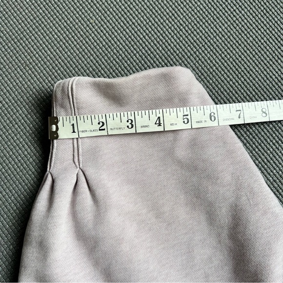 Marc Jacobs Structured Zipper Sweatshirt Jacket - Picture 14 of 16